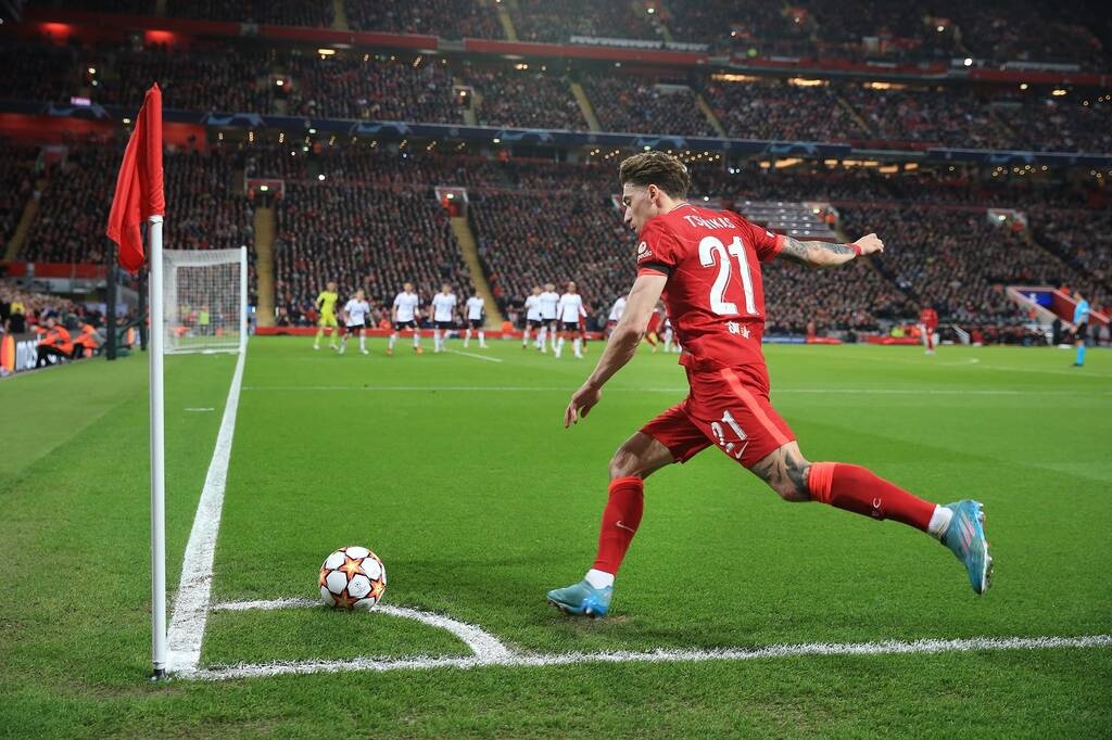 Simon Stacpoole/Offside/Offside via Getty Images, Ideal Image
