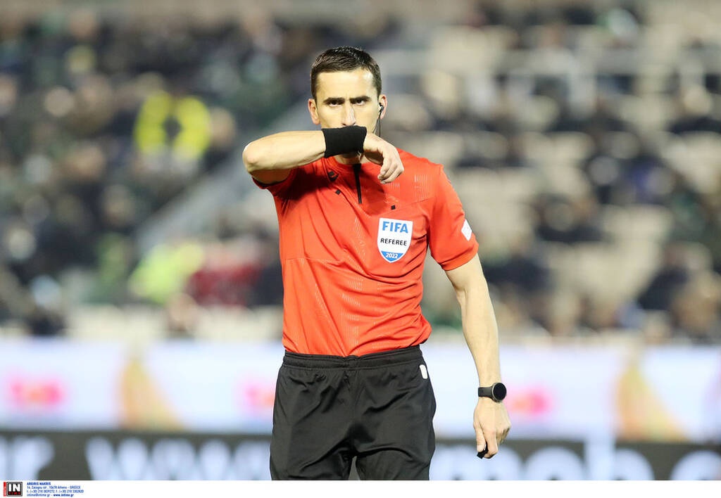 Super League: Νταμπάνοβιτς στο Παναθηναϊκός-Ολυμπιακός – Πορτογάλος στο Άρης-ΠΑΟΚ