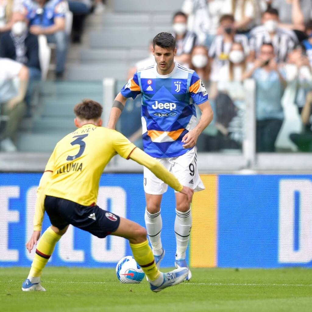 Serie A: Ο Βλάχοβιτς έσωσε το βαθμό για τη Γιουβέντους (Videos)