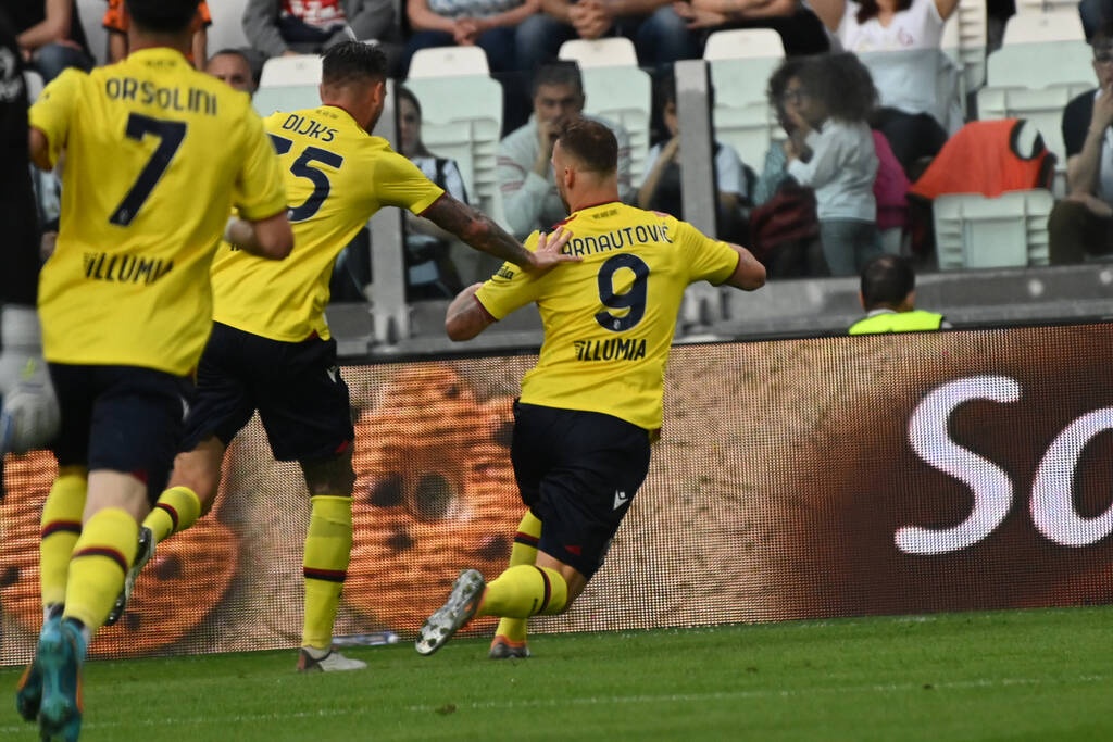 Serie A: Ο Βλάχοβιτς έσωσε το βαθμό για τη Γιουβέντους (Videos)