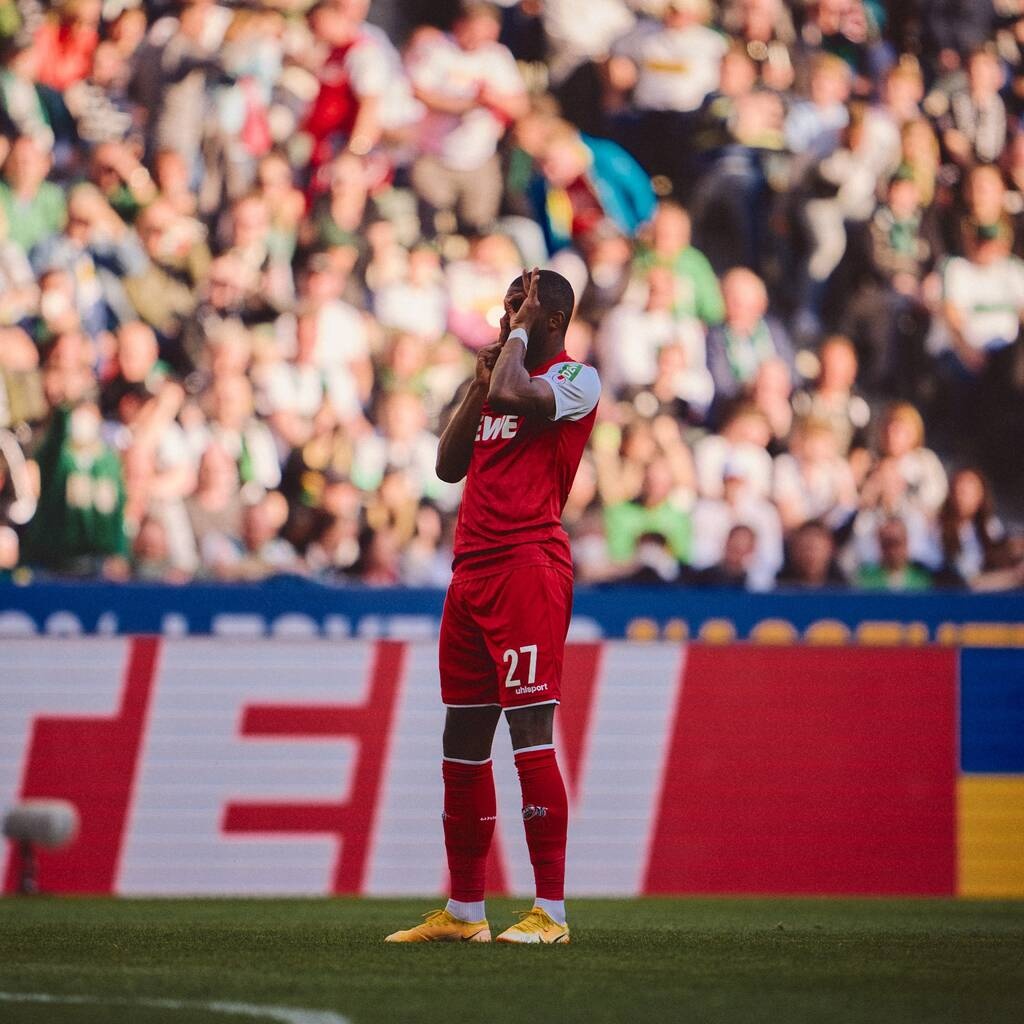 Bundesliga: Αέρας η Κολωνία στην έδρα της Γκλάντμπαχ και ελπίδες για Ευρώπη (video)