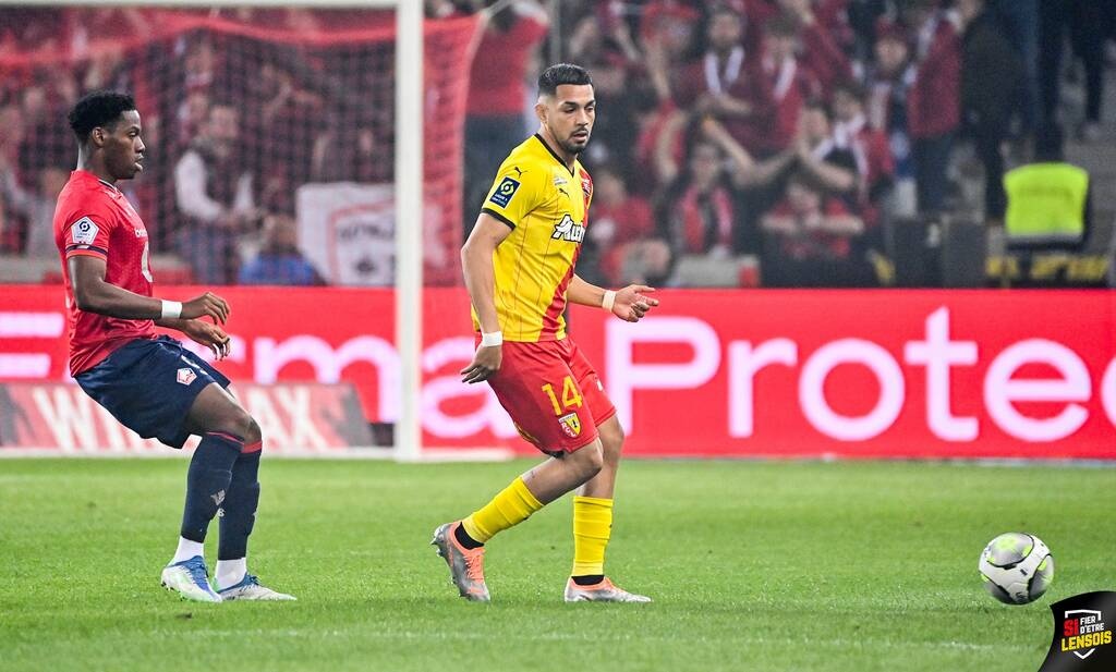 Ligue 1: Πήρε το ντέρμπι κόντρα στη Λιλ η Λανς (videos+photos)