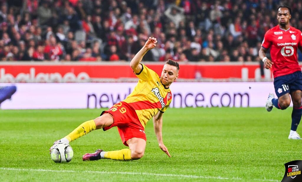 Ligue 1: Πήρε το ντέρμπι κόντρα στη Λιλ η Λανς (videos+photos)