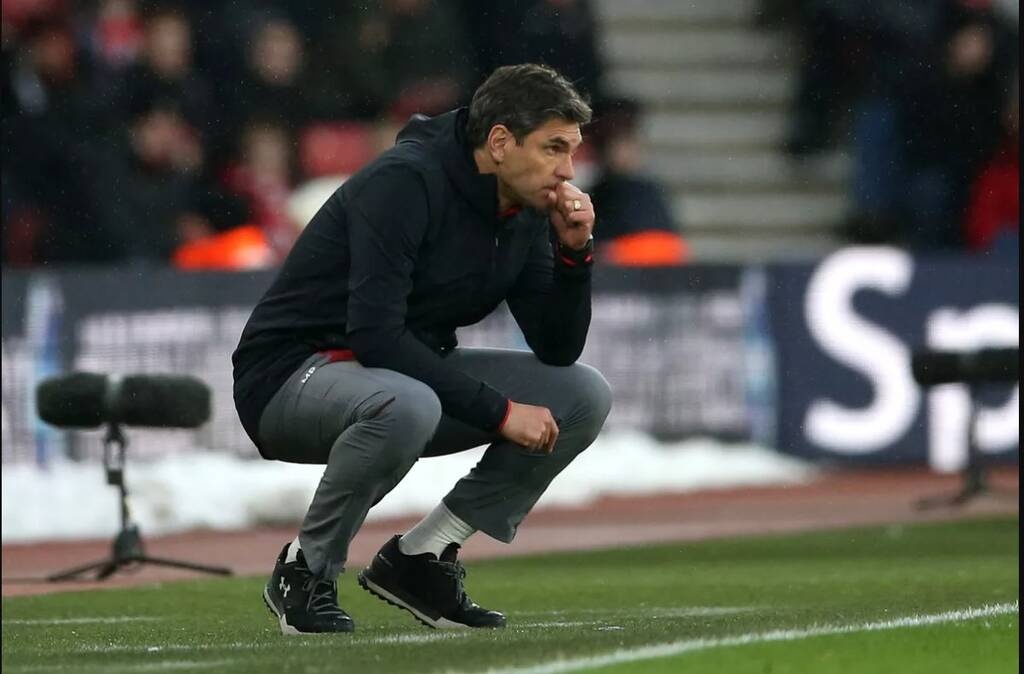 ΑΕΚ: Απομακρύνεται η λύση Πελεγκρίνο για τον πάγκο