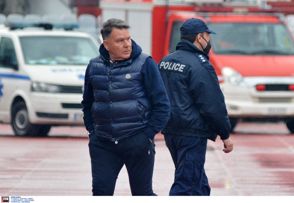 Πήρε… σκούπα ο Κούγιας στην ΑΕΛ: Τέσσερα διαζύγια και μια εξόφληση