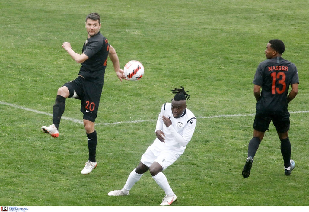 Super League 2: Γκέλες για Βέροια, ΑΕΛ - Πεντάρα η Καλλιθέα