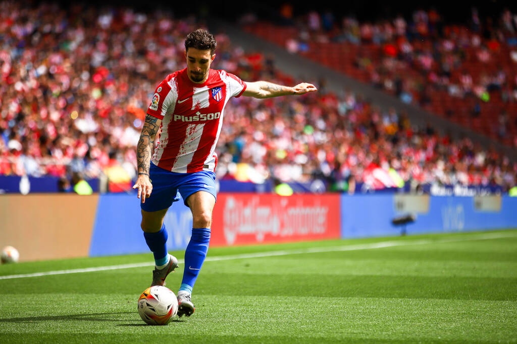 La Liga: Με πέναλτι στο 90+10’ το πήρε η Ατλέτικο! (Photos)