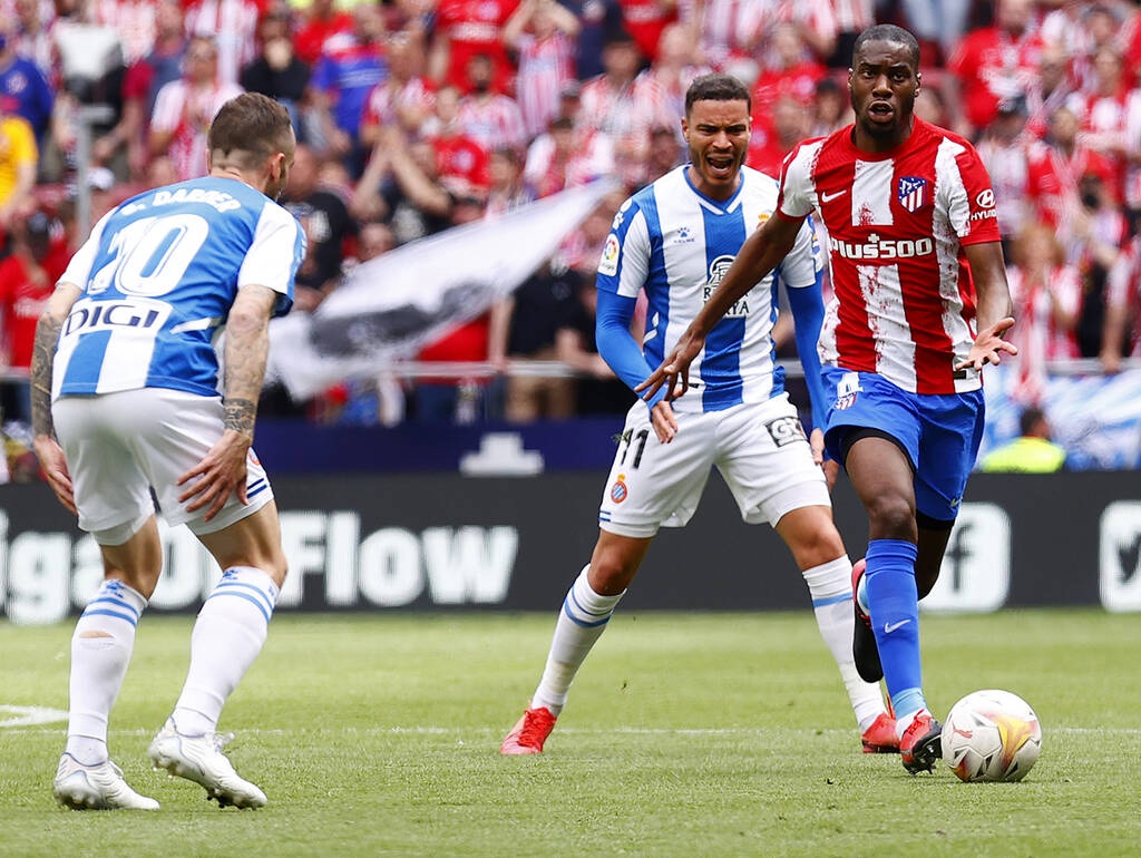 La Liga: Με πέναλτι στο 90+10’ το πήρε η Ατλέτικο! (Photos)