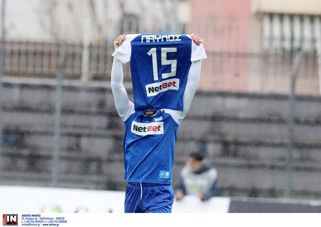 ΠΑΣ Γιάννινα-ΑΕΚ 2-3: Διπλό με «σφυγμό» Ευρώπης στους Ζωσιμάδες (photos)