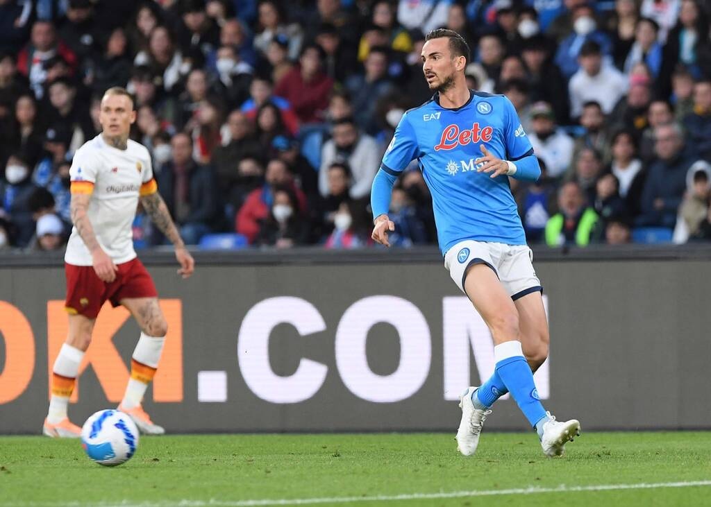 Serie A: Η Ρόμα στο 91' έκοψε το όνειρο της Νάπολι για τον τίτλο! (video+photos)