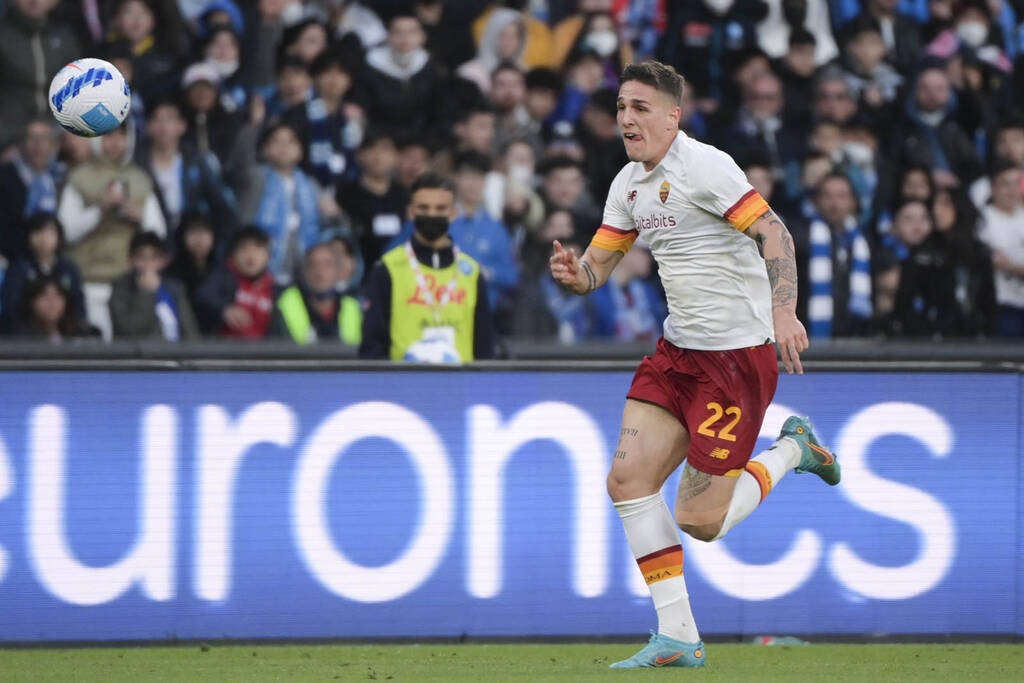 Serie A: Η Ρόμα στο 91' έκοψε το όνειρο της Νάπολι για τον τίτλο! (video+photos)