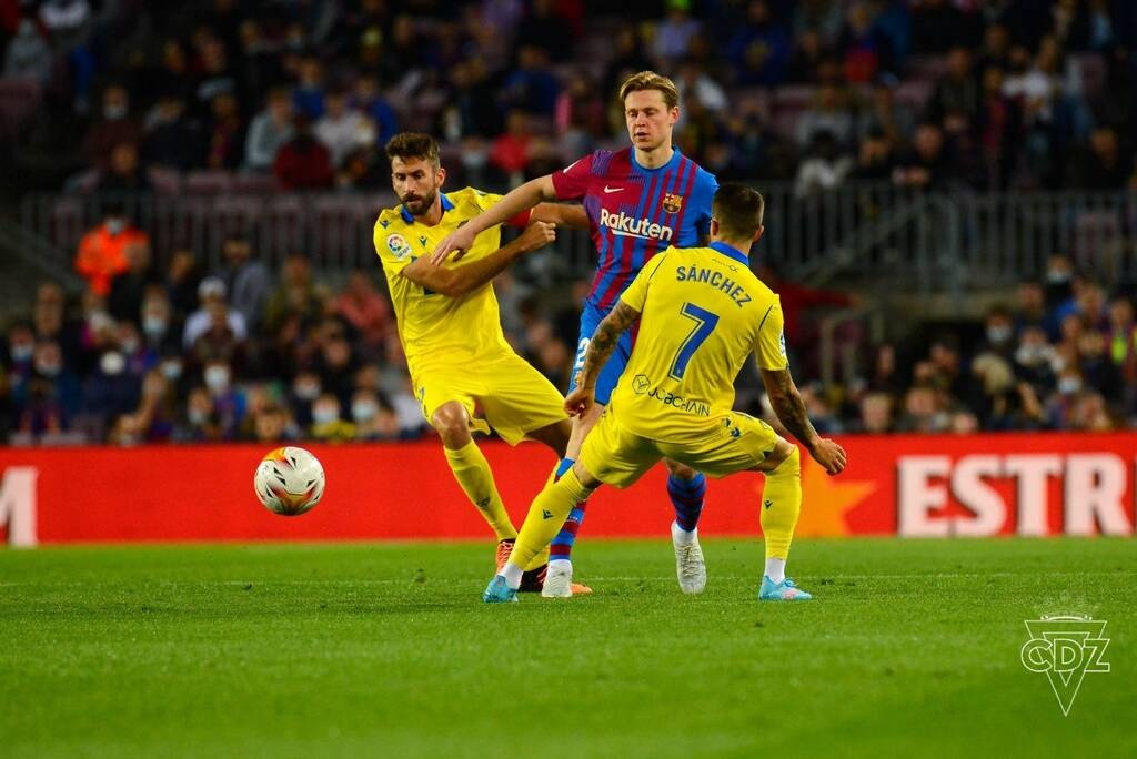 La Liga: Πρώην άσος του ΠΑΟΚ έκλεισε το σπίτι της Μπαρτσελόνα! (vid+pics)