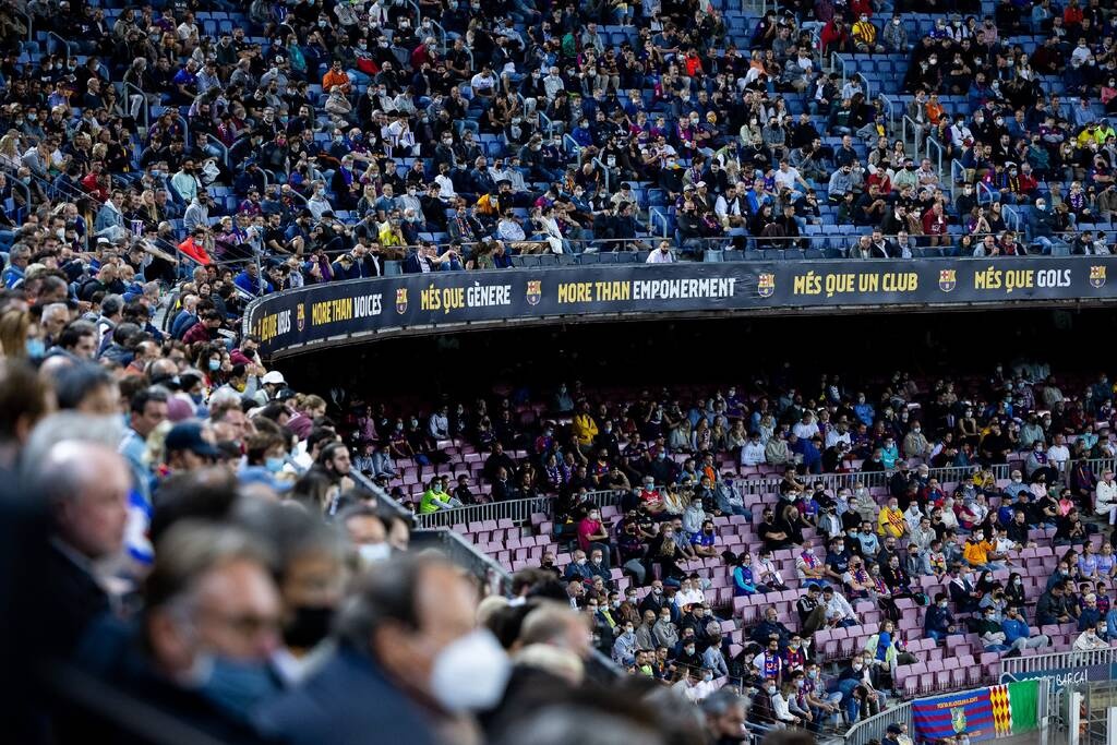 La Liga: Πρώην άσος του ΠΑΟΚ έκλεισε το σπίτι της Μπαρτσελόνα! (vid+pics)