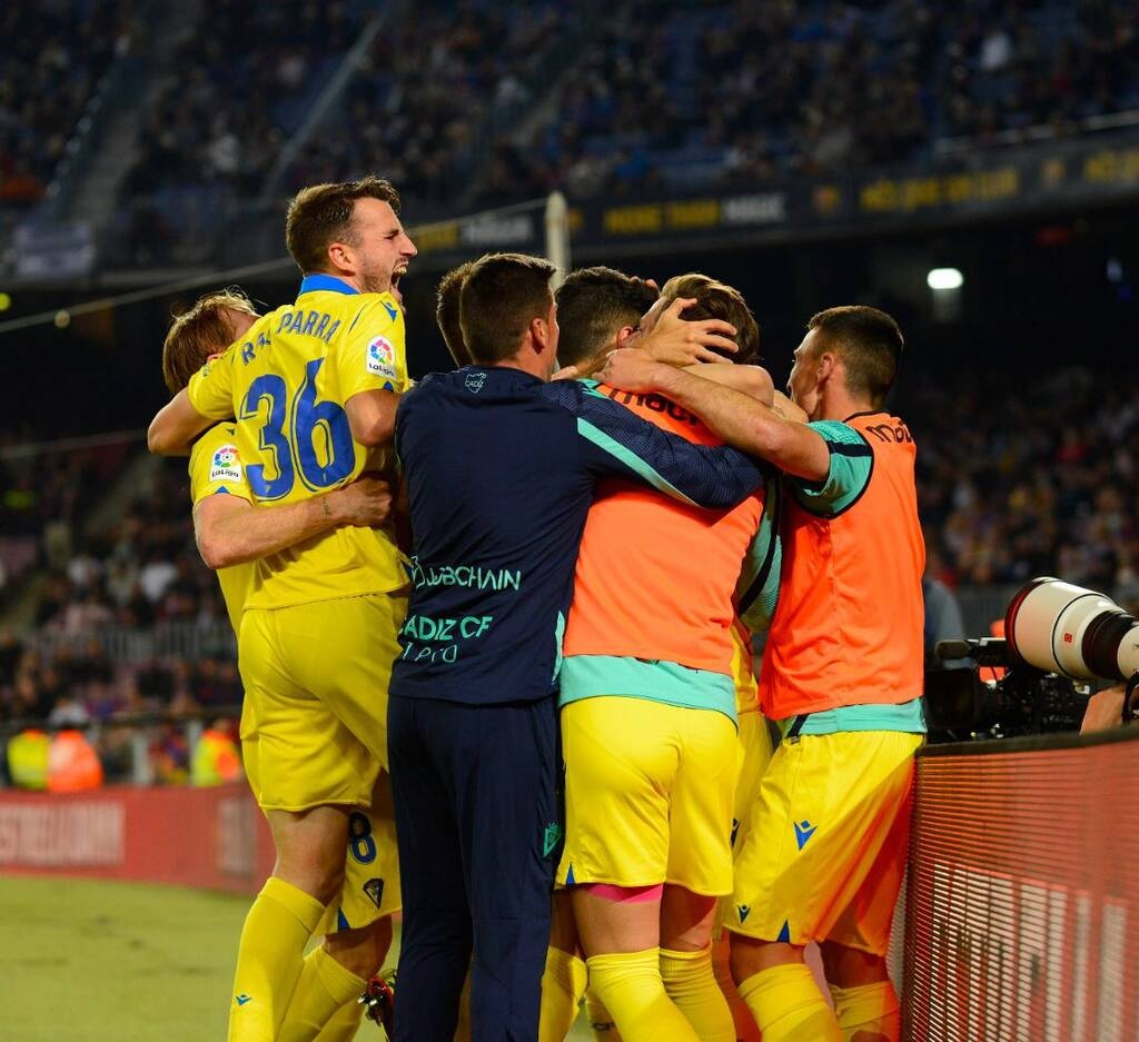 La Liga: Πρώην άσος του ΠΑΟΚ έκλεισε το σπίτι της Μπαρτσελόνα! (vid+pics)