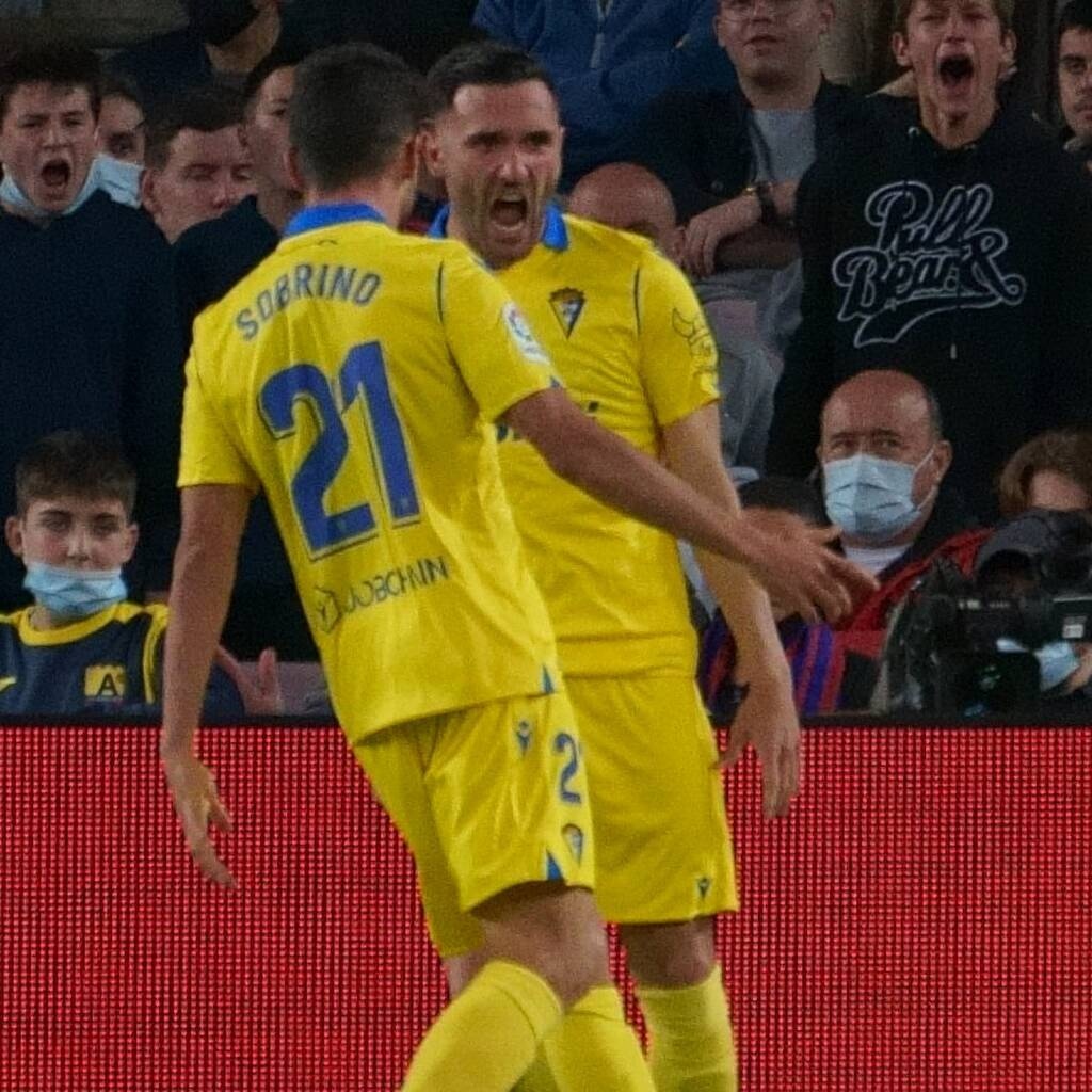 La Liga: Πρώην άσος του ΠΑΟΚ έκλεισε το σπίτι της Μπαρτσελόνα! (vid+pics)