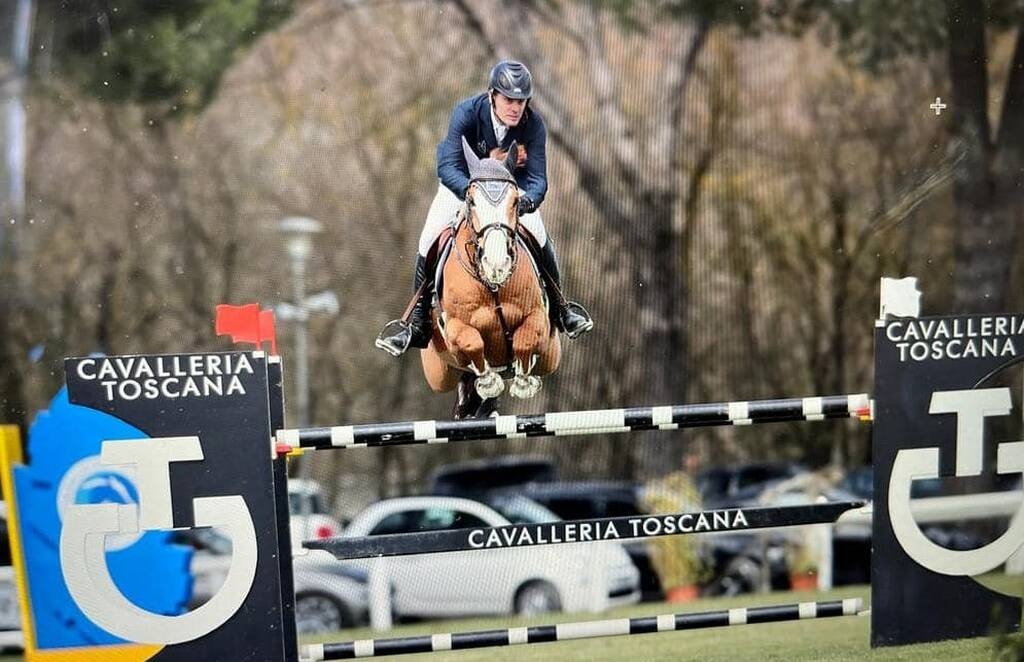Ιππασία: Επιτυχίες σε Linz & Arezzo