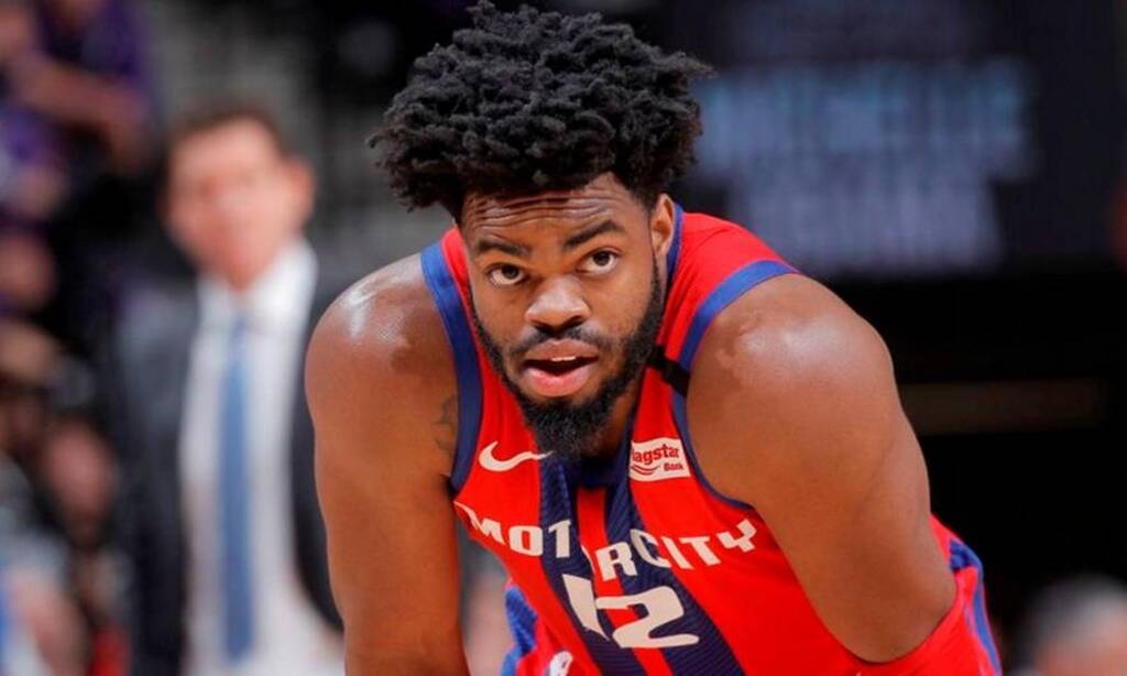 Παναθηναϊκός ΟΠΑΠ: Εξετάζει τον Ντέρικ Ουόλτον (photos&video)