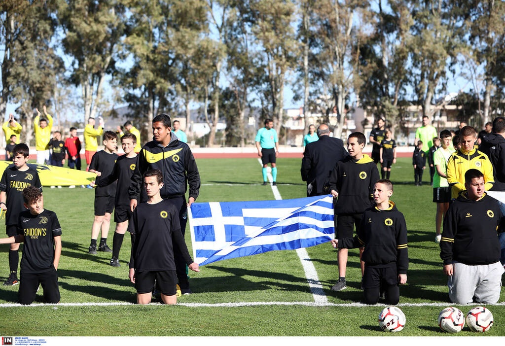 ΕΠΣΑΝΑ: Κυπελλούχος ο Άρης Βούλας στα πέναλτι (photos)