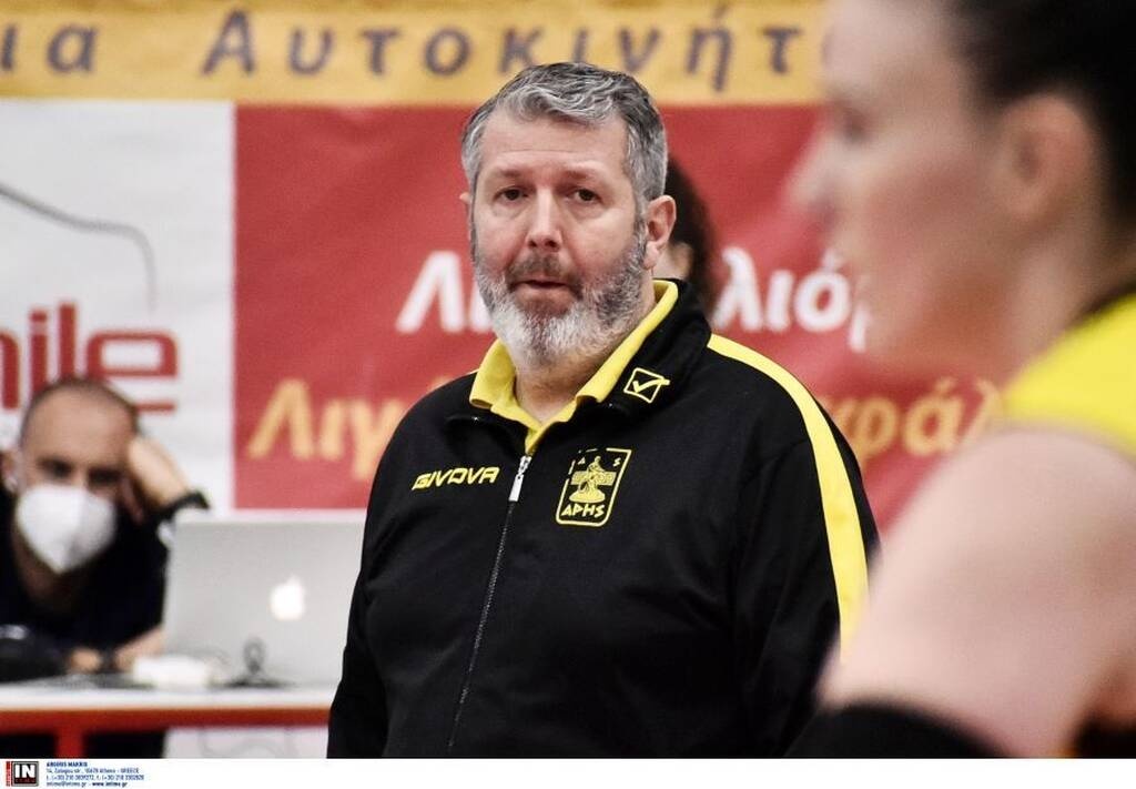 Volley League Γυναικών, Ολυμπιακός – Παρίζι: «Διαχειριστήκαμε σωστά το ματς και φτάσαμε στη νίκη»