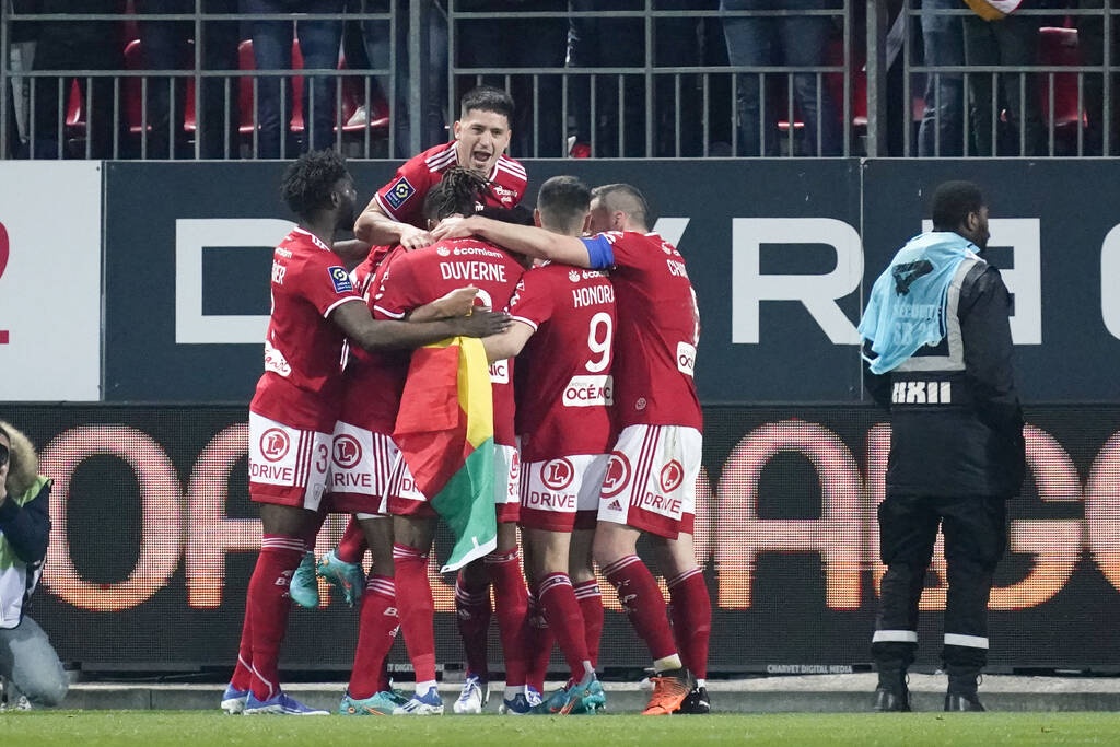 Ligue 1: Απίθανη ανατροπή η Μαρσέιγ, παράταση στη στέψη της Παρί Σεν Ζερμέν (vid+pics)