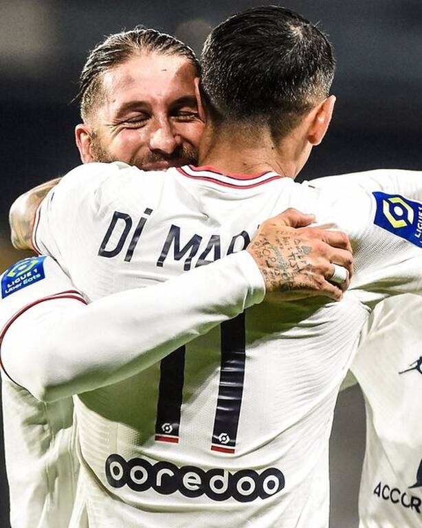 Ligue 1: Απίθανη ανατροπή η Μαρσέιγ, παράταση στη στέψη της Παρί Σεν Ζερμέν (vid+pics)