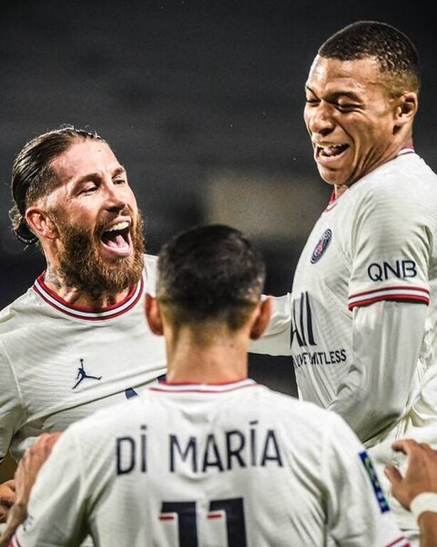 Ligue 1: Απίθανη ανατροπή η Μαρσέιγ, παράταση στη στέψη της Παρί Σεν Ζερμέν (vid+pics)