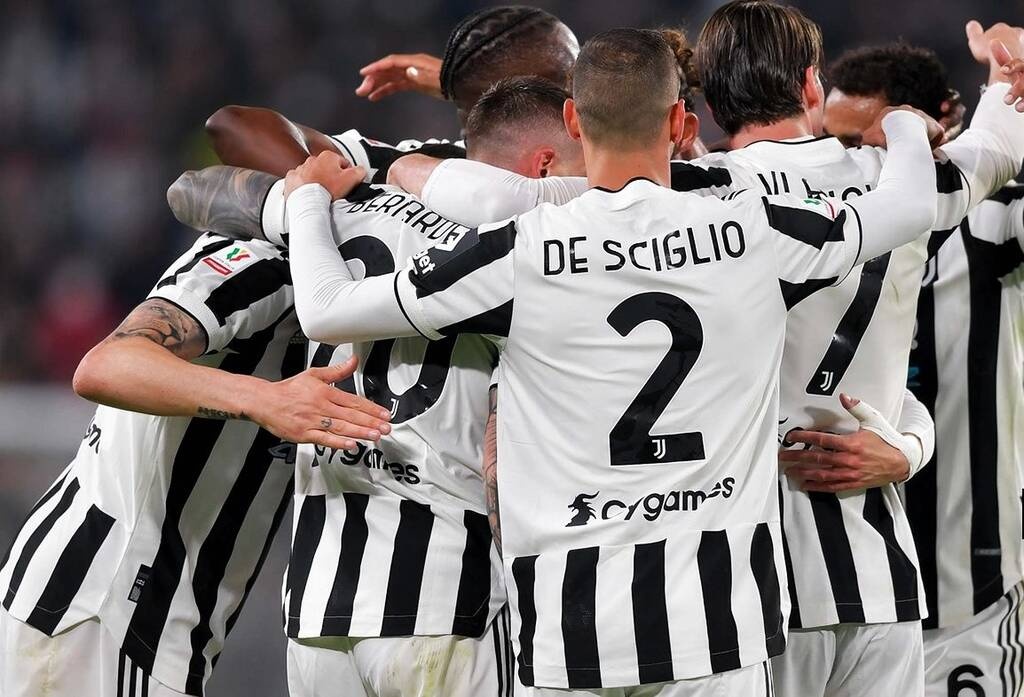 Coppa Italia: Στον τελικό η Γιουβέντους, «δίπλωσε» τις νίκες με Φιορεντίνα (Photos)
