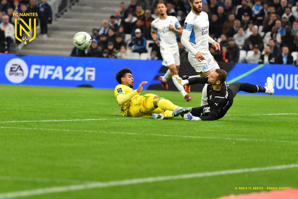 Ligue 1: Απίθανη ανατροπή η Μαρσέιγ, παράταση στη στέψη της Παρί Σεν Ζερμέν (vid+pics)