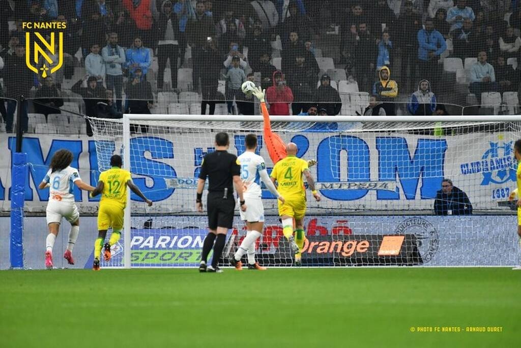 Ligue 1: Απίθανη ανατροπή η Μαρσέιγ, παράταση στη στέψη της Παρί Σεν Ζερμέν (vid+pics)
