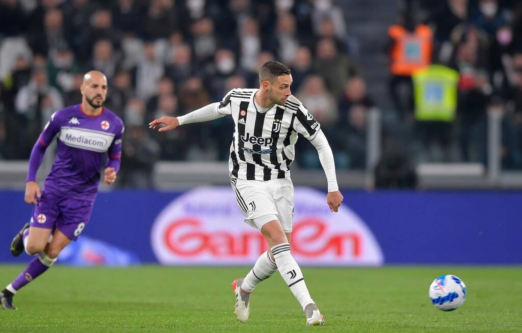 Coppa Italia: Στον τελικό η Γιουβέντους, «δίπλωσε» τις νίκες με Φιορεντίνα (Photos)