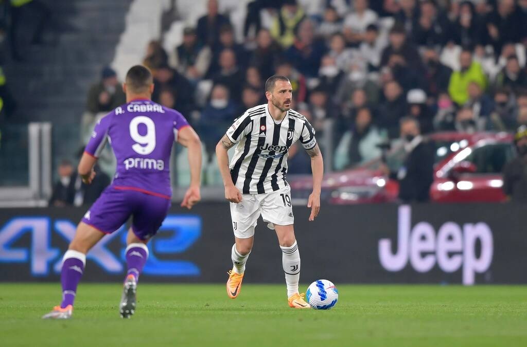 Coppa Italia: Στον τελικό η Γιουβέντους, «δίπλωσε» τις νίκες με Φιορεντίνα (Photos)