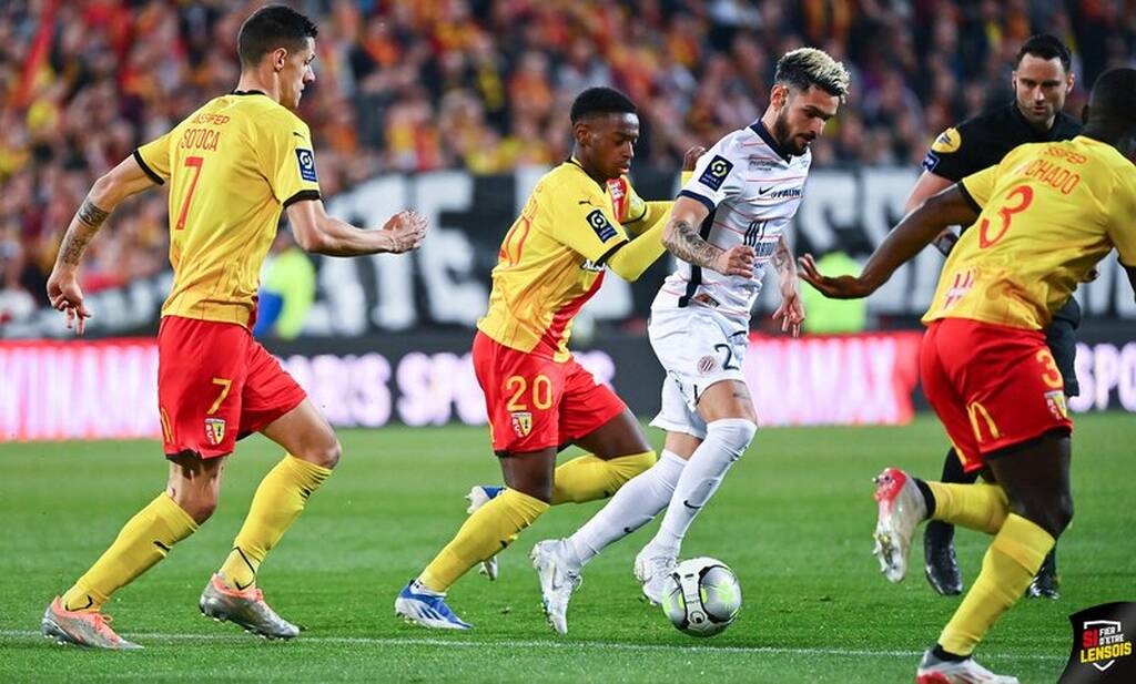 Ligue 1: Απίθανη ανατροπή η Μαρσέιγ, παράταση στη στέψη της Παρί Σεν Ζερμέν (vid+pics)