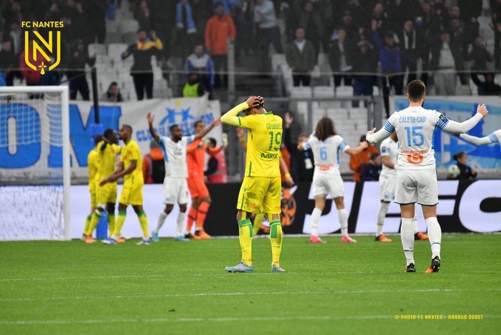 Ligue 1: Απίθανη ανατροπή η Μαρσέιγ, παράταση στη στέψη της Παρί Σεν Ζερμέν (vid+pics)