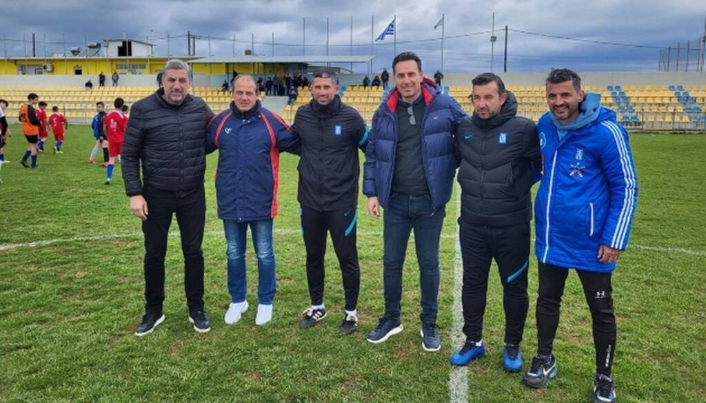 Στην Αλεξανδρούπολη το αναπτυξιακό πρόγραμμα Εθνικών ομάδων