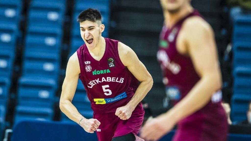 Παναθηναϊκός ΟΠΑΠ: Κίνηση επένδυσης με Καλαϊτζάκη (video)