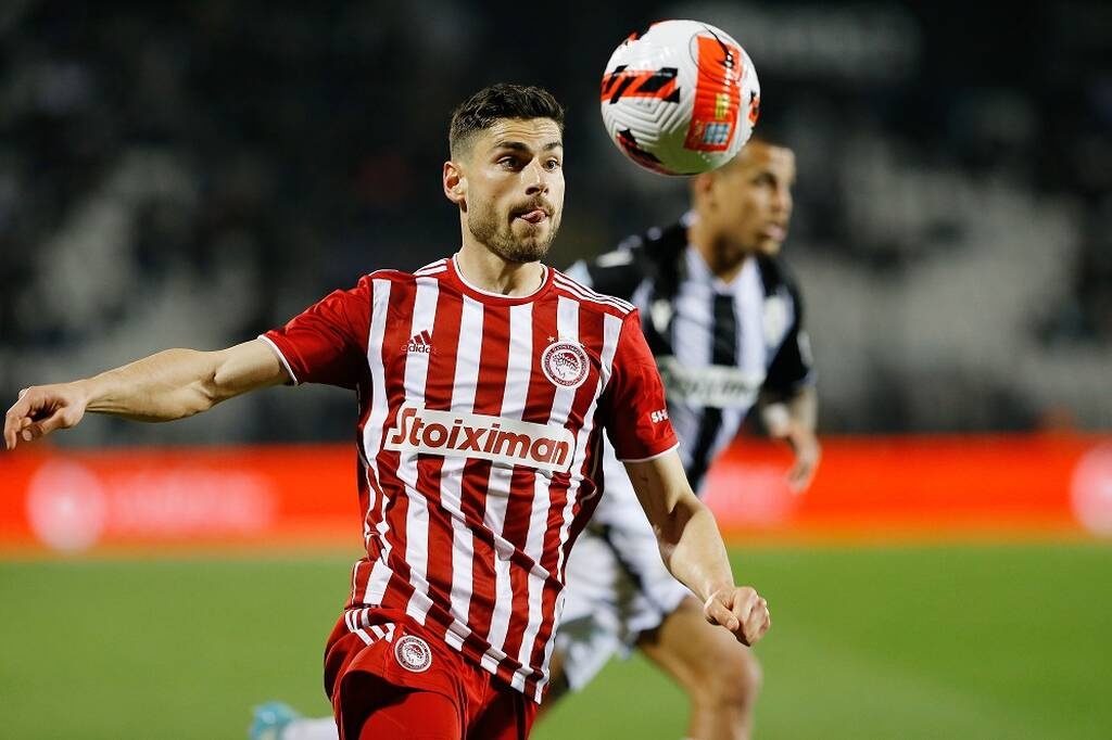ΠΑΟΚ-Ολυμπιακός 0-0: Οι καλύτερες στιγμές από την Τούμπα - Τα highlights του ημιτελικού (video)