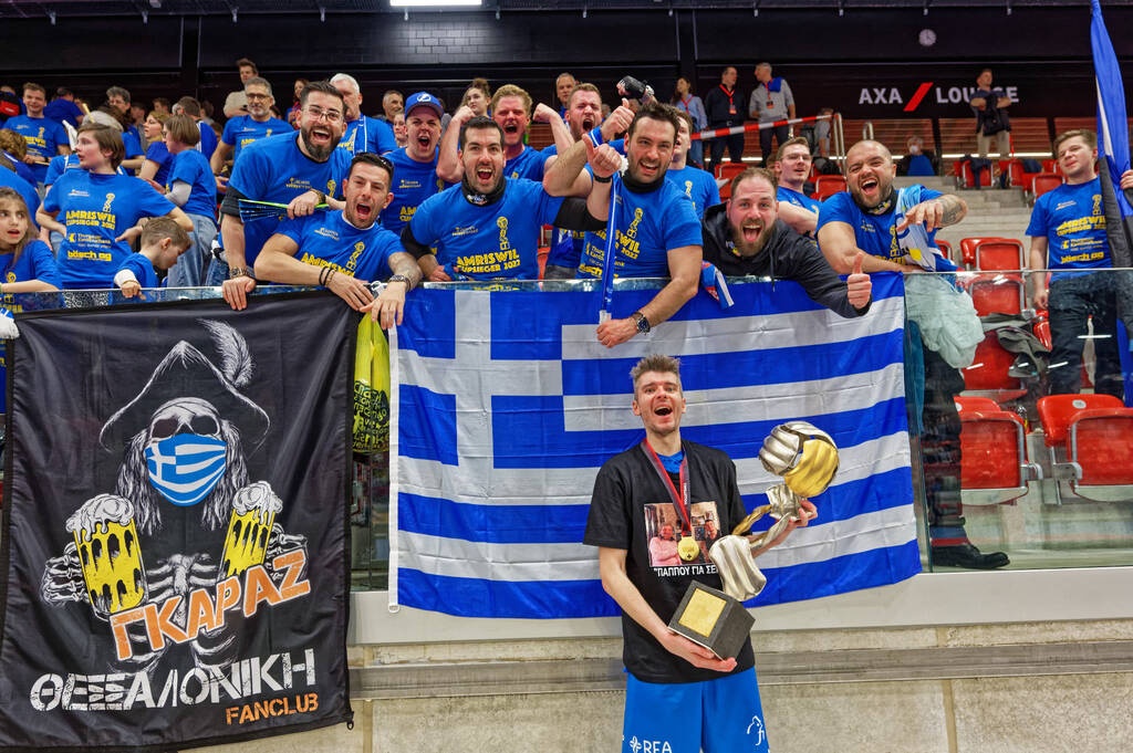 Ντίμα Φιλίποφ στο Onsports: «Το βόλεϊ είναι η ζωή μου! Όμορφες στιγμές με ΠΑΟ, ΟΣΦΠ και ΠΑΟΚ» (pics)