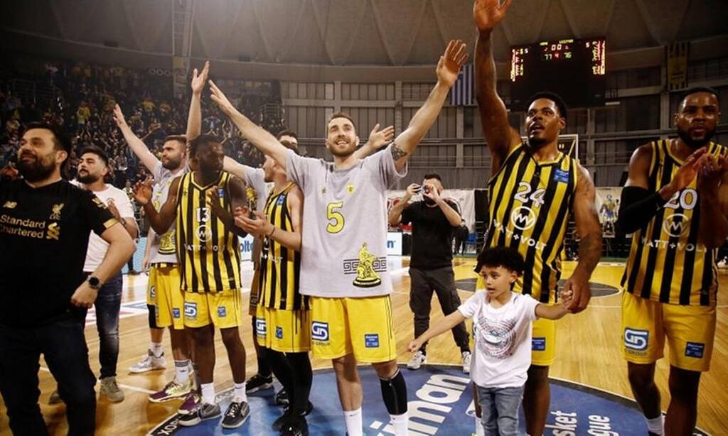 Άρης-ΠΑΟΚ: Απειλητικά μηνύματα σε παίκτη - «Νεκρός σαν τον Άλκη»