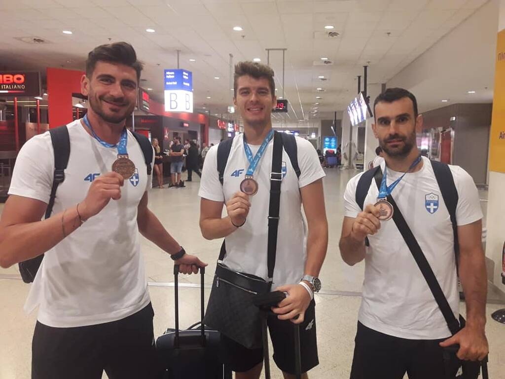 Ντίμα Φιλίποφ στο Onsports: «Το βόλεϊ είναι η ζωή μου! Όμορφες στιγμές με ΠΑΟ, ΟΣΦΠ και ΠΑΟΚ» (pics)