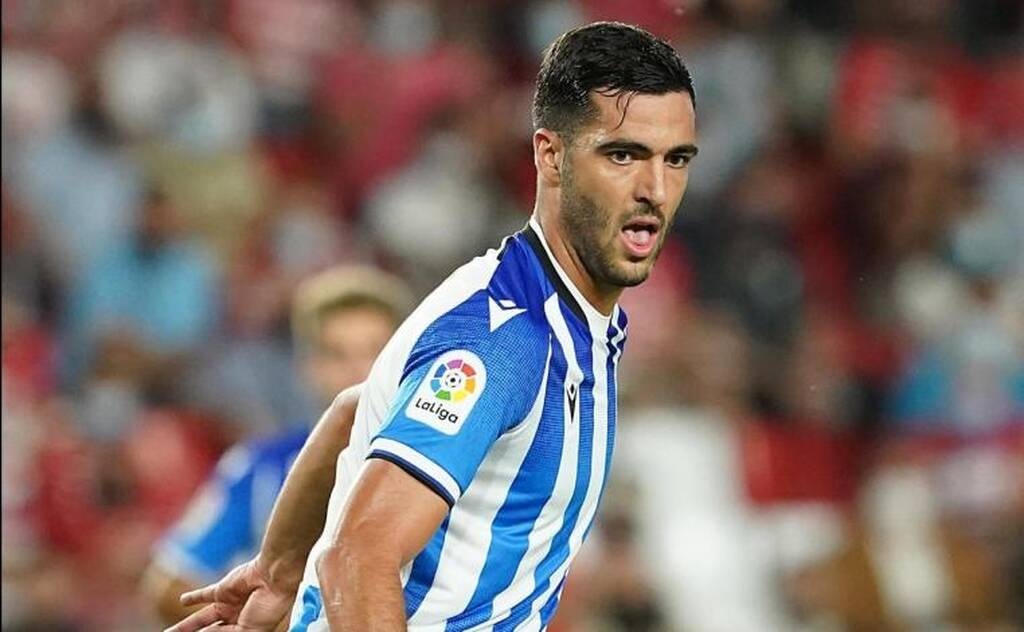 Μάντσεστερ Σίτι: Επιλογή-έκπληξη από Πεπ - Αυτός είναι ο αντι-Φερναντίνιο (photos+video)