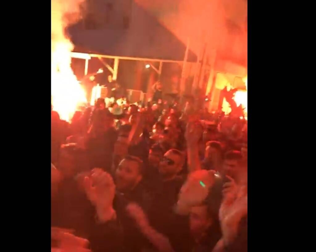 Παναθηναϊκός: Στην Λεωφόρο Αλεξάνδρας οι Πρωταθλητές - Αποθέωση για τους «πράσινους» (videos+photos)