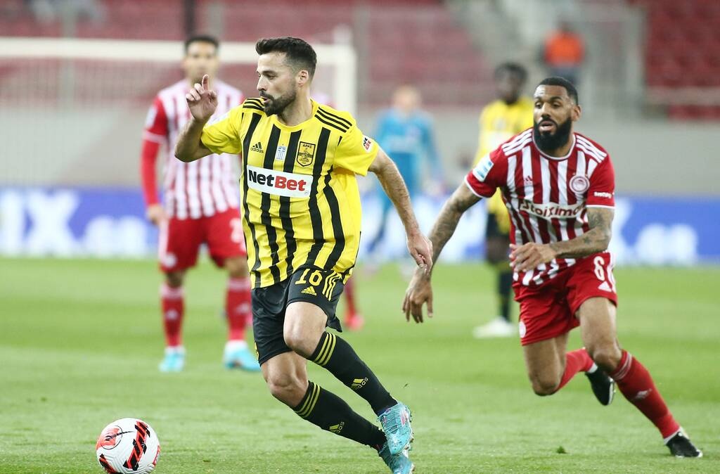 Άρης: CAS και Ευρώπη κρίνουν την επόμενη μέρα – Προεργασία για παν ενδεχόμενο (Photos)