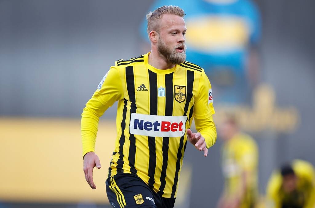 Άρης: CAS και Ευρώπη κρίνουν την επόμενη μέρα – Προεργασία για παν ενδεχόμενο (Photos)