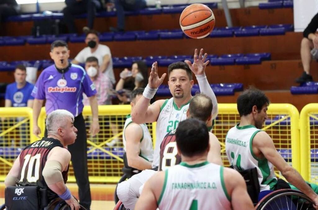 Νέλσον Σανζ στο Onsports: «Υπερήφανος που είμαι πράσινος. Θέλω να παραμείνω στον Παναθηναϊκό»