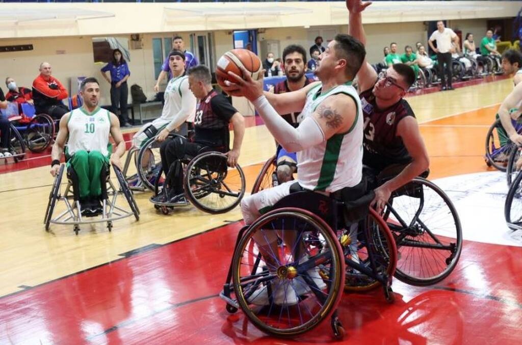 Νέλσον Σανζ στο Onsports: «Υπερήφανος που είμαι πράσινος. Θέλω να παραμείνω στον Παναθηναϊκό»