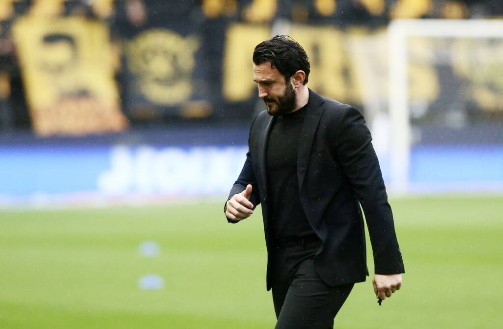 Άρης: CAS και Ευρώπη κρίνουν την επόμενη μέρα – Προεργασία για παν ενδεχόμενο (Photos)