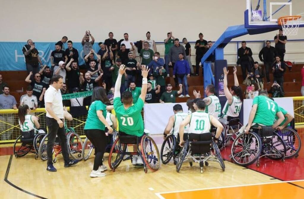 Νέλσον Σανζ στο Onsports: «Υπερήφανος που είμαι πράσινος. Θέλω να παραμείνω στον Παναθηναϊκό»
