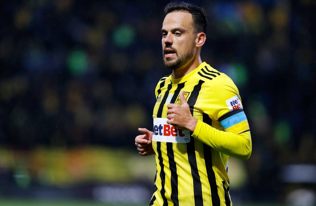 Άρης: CAS και Ευρώπη κρίνουν την επόμενη μέρα – Προεργασία για παν ενδεχόμενο (Photos)