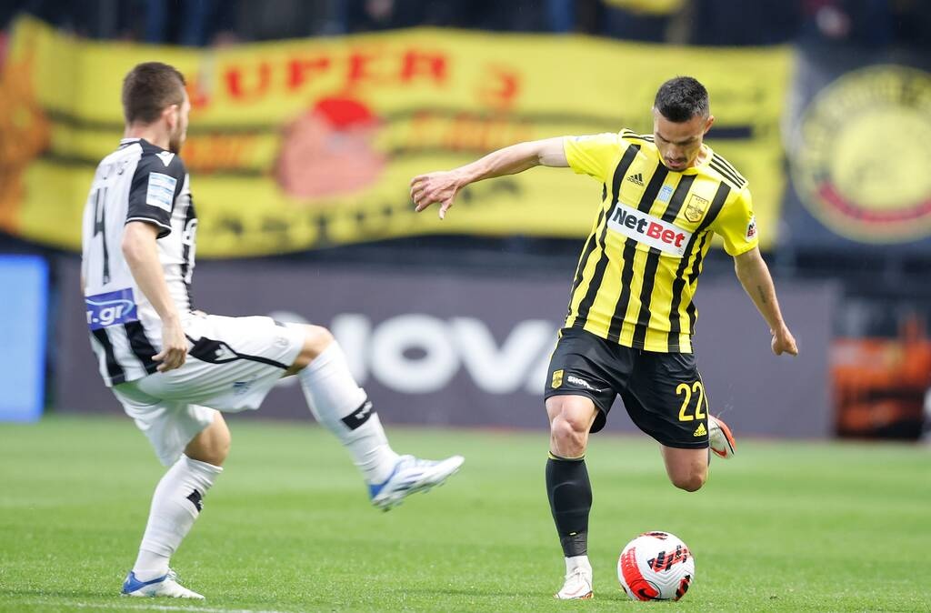 Άρης: CAS και Ευρώπη κρίνουν την επόμενη μέρα – Προεργασία για παν ενδεχόμενο (Photos)