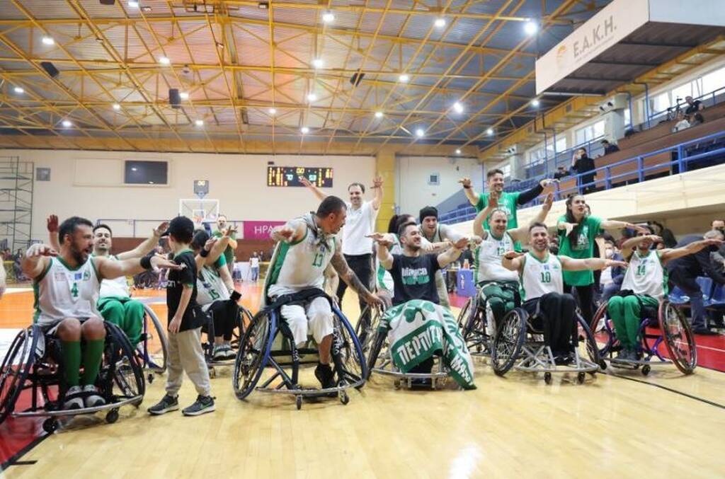 Νέλσον Σανζ στο Onsports: «Υπερήφανος που είμαι πράσινος. Θέλω να παραμείνω στον Παναθηναϊκό»